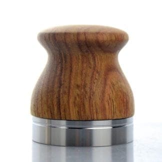 Saraya Coffee Tamper 58mm – Chunky Boy