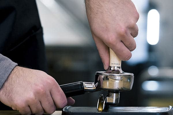 مكبس تامبر Tampers Palmy - Sibarist