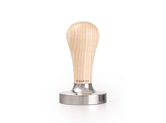 مكبس تامبر قهوة  58.5mm أبيض Tampers Handy - Sibarist