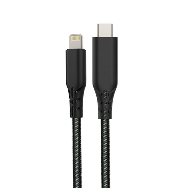 Merlin Type-C Lightning Cable Premium Edition