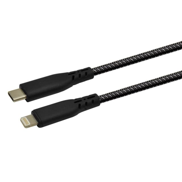 Merlin Type-C Lightning Cable Premium Edition