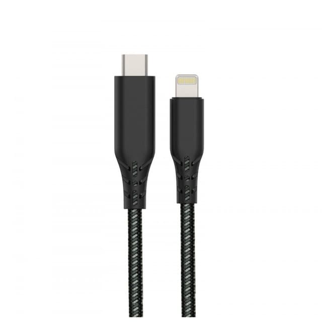 Merlin Type-C Lightning Cable Premium Edition