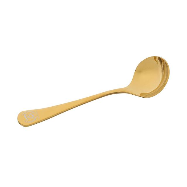 Barista Space Cupping Spoon - Golden - SW1hZ2U6NTczNjgy