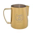 Barista Space Pitcher - Golden (350ml) - SW1hZ2U6NTY5NjUy