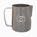 Barista Space Pitcher - Black (600ml) - SW1hZ2U6NTcwMDE1