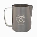 Barista Space Pitcher - Black (350ml) - SW1hZ2U6NTczNjY0