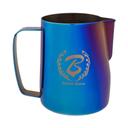 Barista Space Pitcher - Rainbow (350ml) - SW1hZ2U6NTcxMDU3