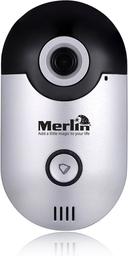 Merlin Wireless Doorbell Camera - SW1hZ2U6NTYxNTg4