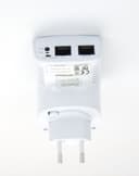 مقوي واي فاي X-Tend Merlin