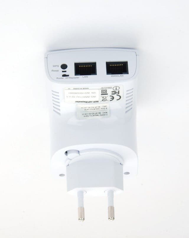 مقوي واي فاي X-Tend Merlin