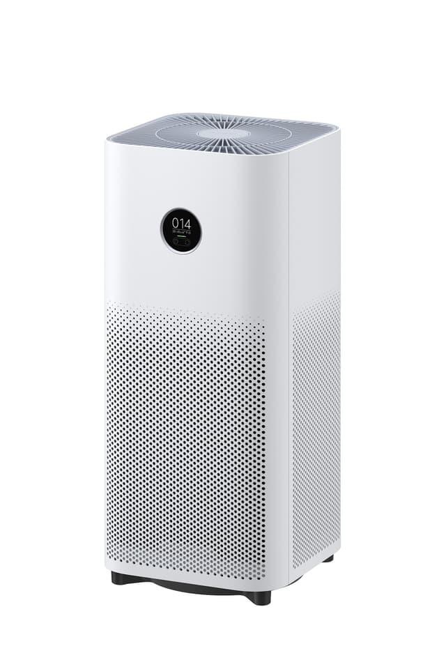 جهاز منقي هواء وإزالة الروائح شاومي Xiaomi Smart Air Purifier 4