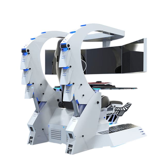 Cool Baby INGREM WLDHY Zero Gravity Reclining Gaming Workstation Game Chair Imperatorworks Ergonomic Gaming Chair With Heat And Massage