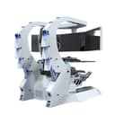 Cool Baby INGREM WLDHY Zero Gravity Reclining Gaming Workstation Game Chair Imperatorworks Ergonomic Gaming Chair With Heat And Massage