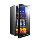 ثلاجة مشروبات إلكترونية 95 لتر كوول بيبي COOLBABY CZBX20 Household Wine Cabinet