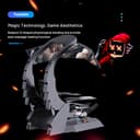 Cool Baby INGREM WLDHY Zero Gravity Reclining Gaming Workstation Game Chair Imperatorworks Ergonomic Gaming Chair With Heat And Massage