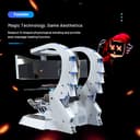 Cool Baby INGREM WLDHY Zero Gravity Reclining Gaming Workstation Game Chair Imperatorworks Ergonomic Gaming Chair With Heat And Massage