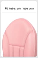 كرسي طعام للأطفال قابل للتعديل Multi-functional Baby Dining Chair - COOLBABY