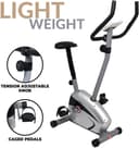 دراجة التمارين الرياضية COOLBABY Magnetic Exercise Bike