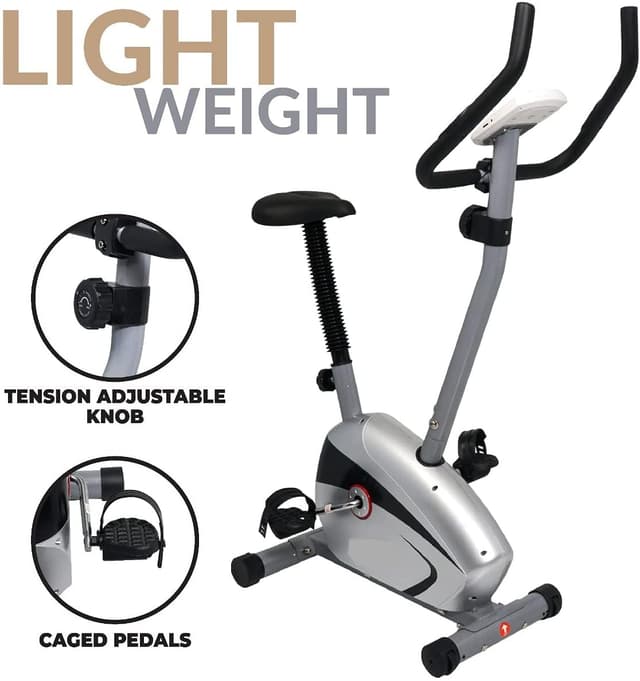 دراجة التمارين الرياضية COOLBABY Magnetic Exercise Bike