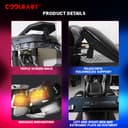 Cool Baby INGREM WLDHY Zero Gravity Reclining Gaming Workstation Game Chair Imperatorworks Ergonomic Gaming Chair With Heat And Massage