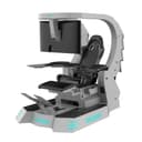 Cool Baby INGREM WLDHY Zero Gravity Reclining Gaming Workstation Game Chair Imperatorworks Ergonomic Gaming Chair With Heat And Massage