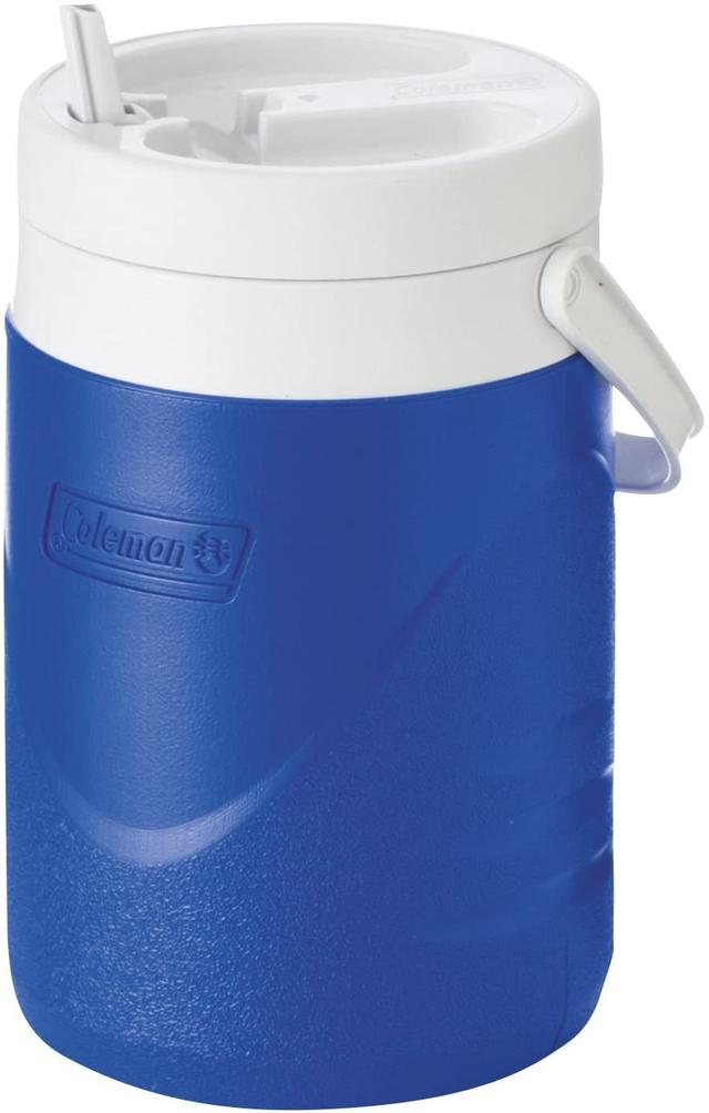 Coleman 1 GALLON JUG BLUE C007