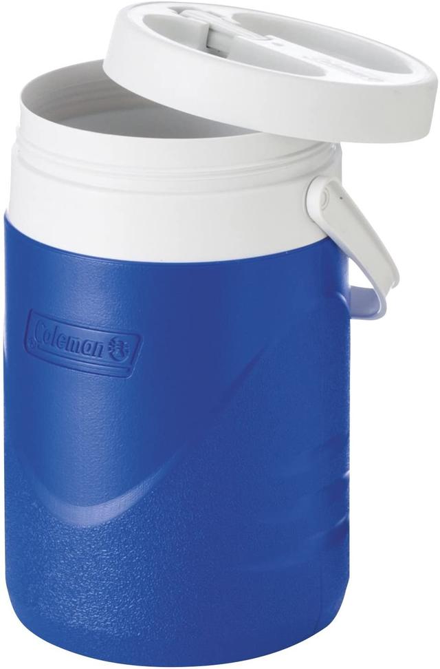 Coleman 1 GALLON JUG BLUE C007
