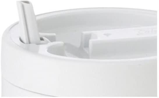 ترمس ماء 3.8 لتر - أبيض وأزرق 1 GALLON JUG BLUE