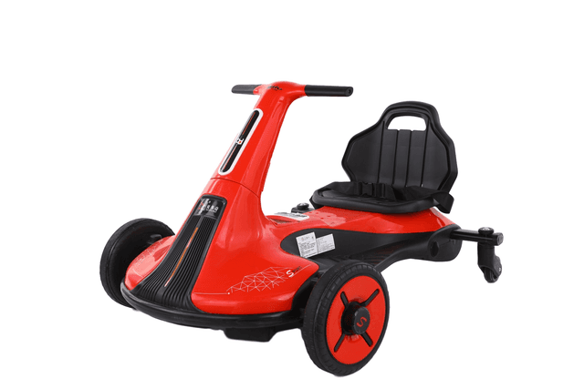 سكوتر كهربائي درفت للاطفال كول بيبي COOLBABY BDQ8108 Children Electric Drift Car - 635735