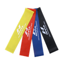 حزام مقاومة مستوى (4) NIVIA LATERAL RESISTANCE BAND 2.0