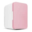 ثلاجة صغيرة للسيارة 8L زهري Car Refrigerator Mini Fridge - COOLBABY