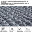 غطاء اريكة (صوفا) مقعدين - رمادي COOLBABY Universal High Elastic Sofa Cover