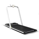 Cool Baby COOLBABY PBJ11 Fitness Treadmill (3.5 HP Peak) Foldable Treadmill for Home Walking Pad - Slim Enough to be Stored Under Bed