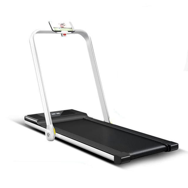 Cool Baby COOLBABY PBJ11 Fitness Treadmill (3.5 HP Peak) Foldable Treadmill for Home Walking Pad - Slim Enough to be Stored Under Bed