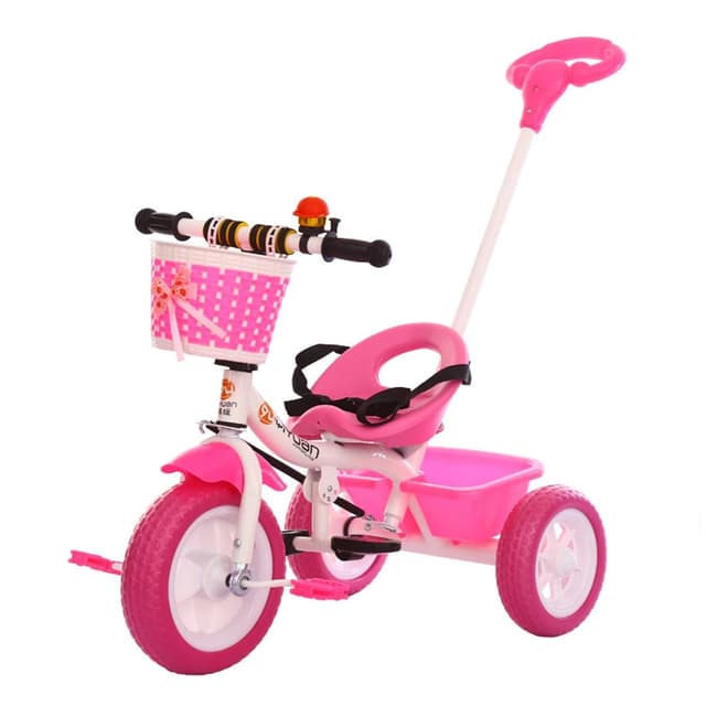 دراجة ثلاثية العجلات للأطفال COOLBABY SLC04 Kids Toddler Tricycle