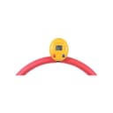 جهاز جري غير كهربائي للأطفال COOLBABY Children Fun Non-electric Treadmill