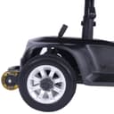 كرسي متحرك كهربائي لذوي الإحتياجات الخاصة رباعي العجلات 190 كيلوغرام 250 واط كوول بيبي COOLBABY X-02 4 Portable Electric Wheelchair Leg Scooter for Adults Seniors Medical