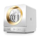 غسالة صحون صغيرة أوتوماتيكية 5 برامج 6 صحون كوول بيبي COOLBABY ZRW-XWJ01 Dishwasher