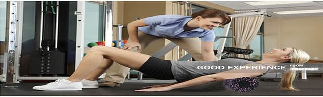 Cool Baby COOLBABY PMZ01-PP Foam Roller Yoga Fitness