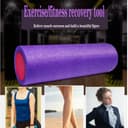 Cool Baby COOLBABY PMZ01-PP Foam Roller Yoga Fitness
