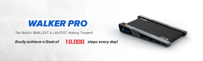 يتميز جهاز الجري الرائع من COOLBABY بأنه محمول بفضل حجمه الصغير والمثالي كما أنه يجمع بين عدة ميزات مهمة مثل قابلية التحكم عن بعد والأداء الرائع والتصميم الحديث إذ يمكنك القيام بتمرين الجري الخاص بك حتى 10000 خطوة يوميا 