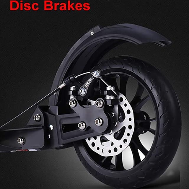 سكوتر اطفال كول بيبي Coolbaby Kids Kick Scooter