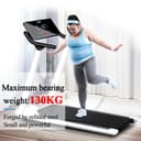 Cool Baby COOLBABY PBJ04 Multifunctional Foldable Fitness Home Treadmill Indoor Exercise Equipment Gym Folding House Fitness Treadmills