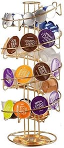 حامل كبسولات القهوة ستانلس ستيل كول بيبي COOLBABY Coffee Pod Holder Stand