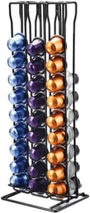 حامل كبسولات القهوة ستانلس ستيل كول بيبي COOLBABY Coffee Pod Holder Stand