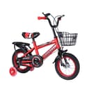 دراجة أطفال COOLBABY ZXC New children bike 12/16 inch