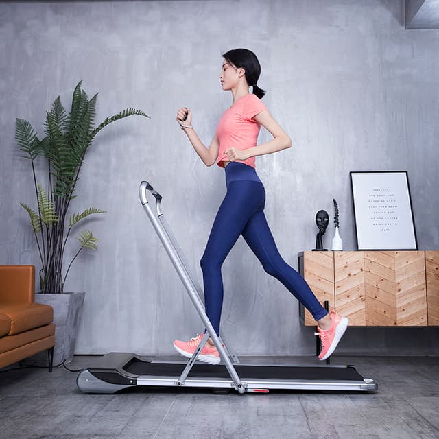 Flat treadmill deals