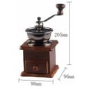 مجموعة تحضير قهوة سايفون Siphon Coffee Maker Set - COOLBABY