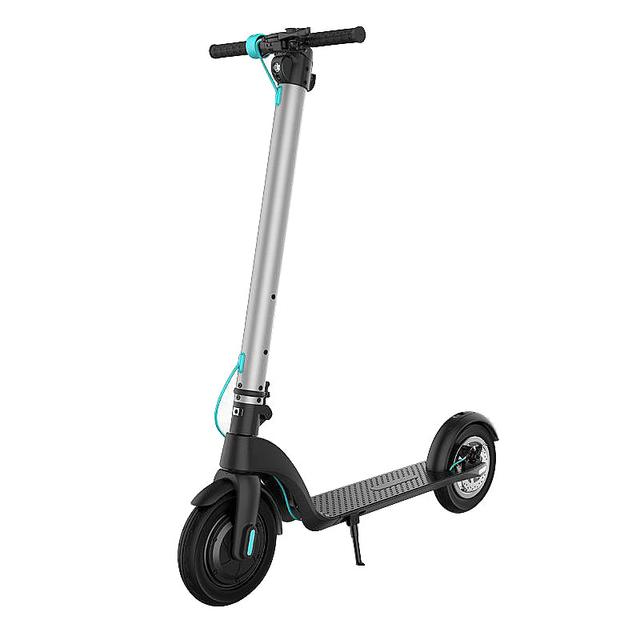 Cool Baby COOLBABY X7 Scooter Foldable Mobility Electric Scooters For Adults - SW1hZ2U6NTgzOTY1