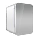 ثلاجة صغيرة للسيارة 22 لتر أزرق COOLBABY Car Refrigerator Mini Fridge